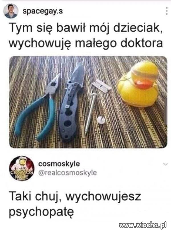 Dzieciak
