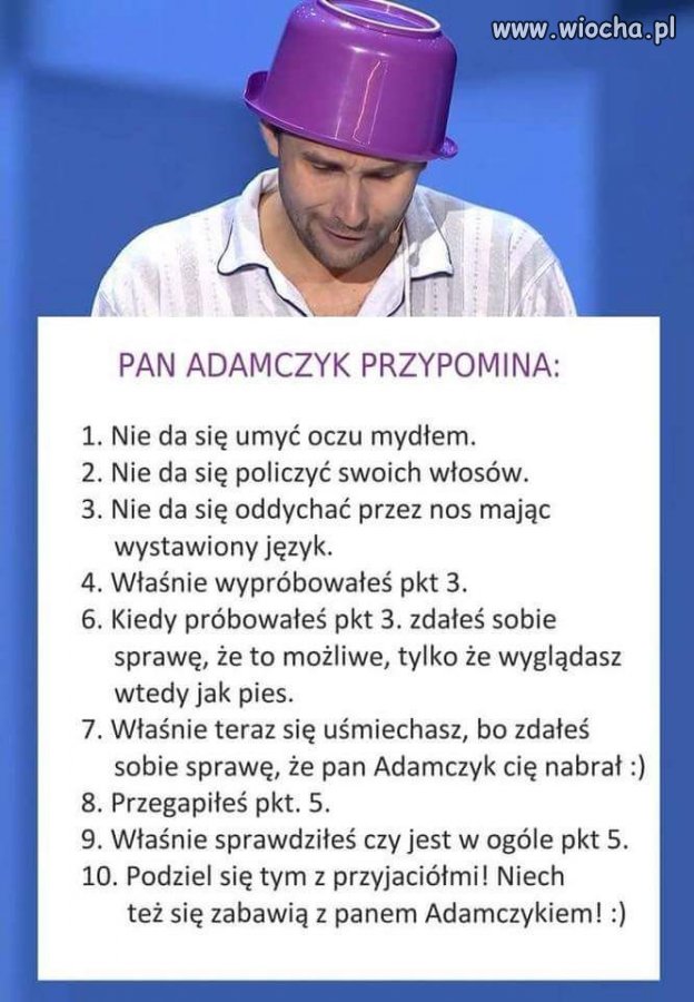 Na wesoło 
