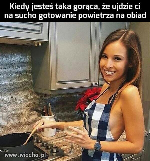 Moje ulubione danie