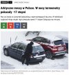 Arktyczne mrozy w (Wirtualnej) Polsce