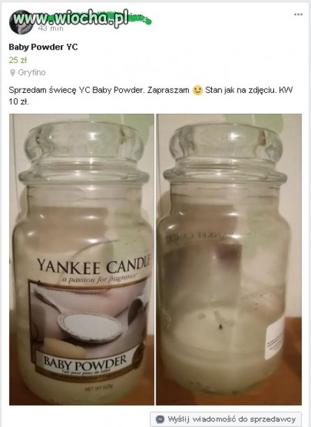Gorący interes