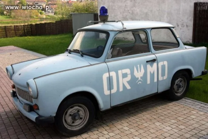 Radiwóz