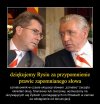 Oj Rysiu pysiu a na ilu swoich kolegów doniosłeś?