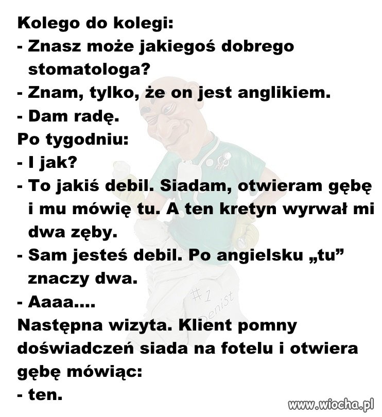 Na wesoło