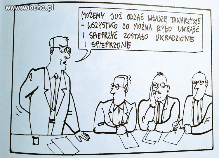 Za pare lat 
