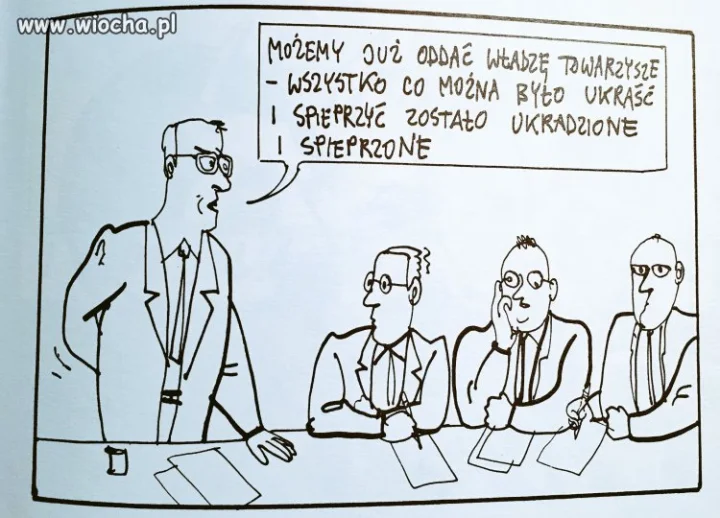 Za pare lat 