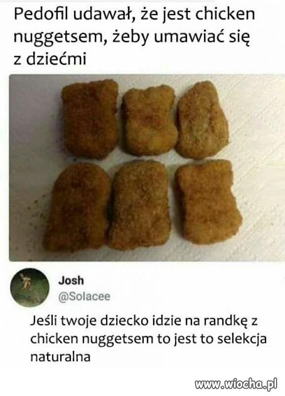 Tak działa selekcja naturalna