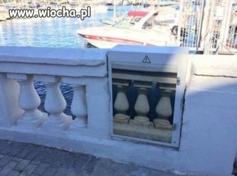 I po kłopocie