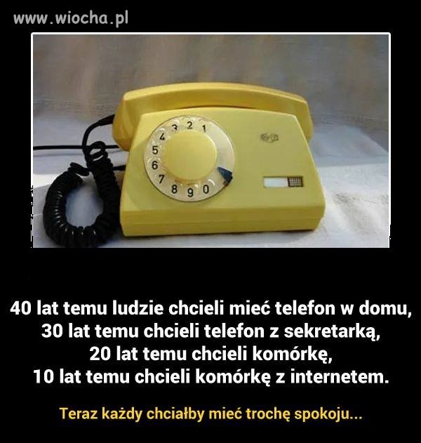 Coś w tym jest