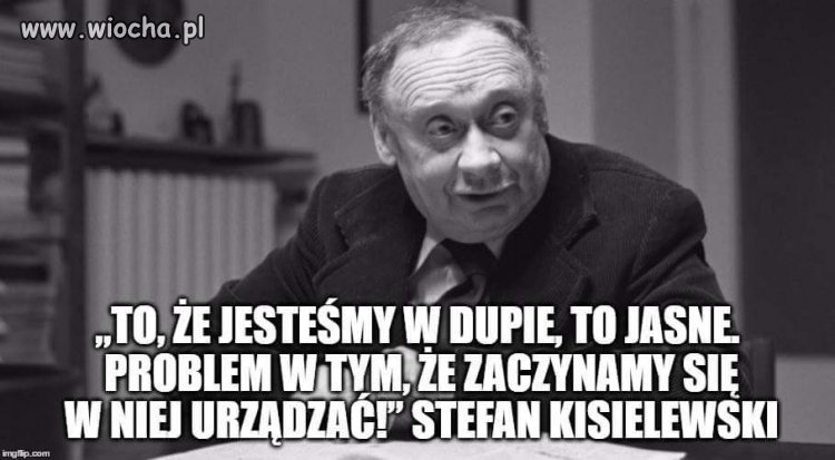 Ocena polskiej sytuacji międzynarodowej