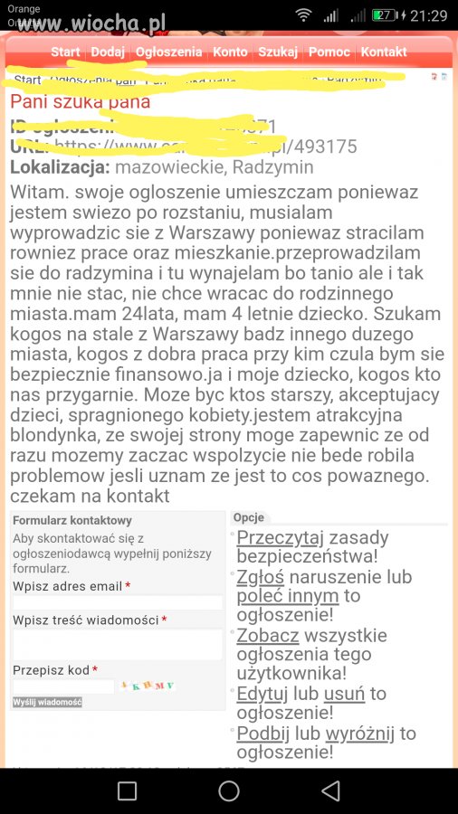Ma dziewczyna tupet.