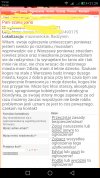 Ma dziewczyna tupet.