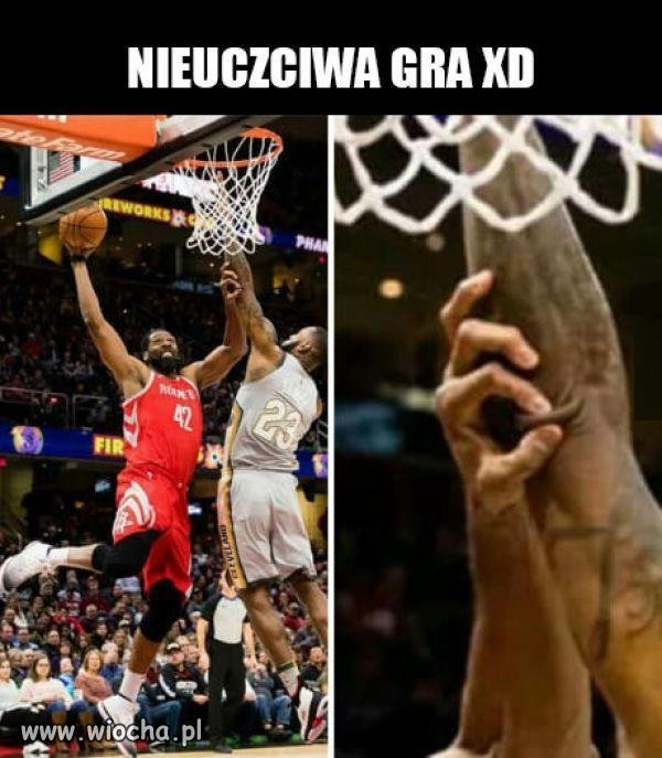 Zdecydowany faul