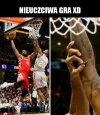 Zdecydowany faul