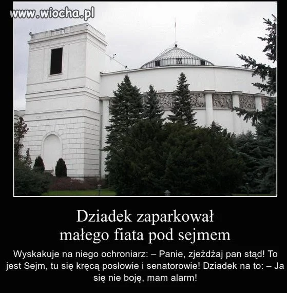W samo sedno