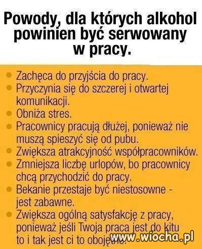 Praktyczne powody 