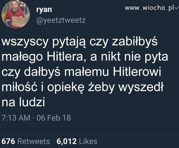 Mały Hitler