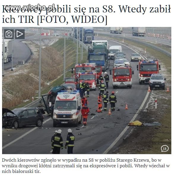 Nagły koniec