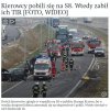 Nagły koniec
