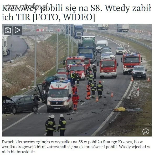 Nagły koniec