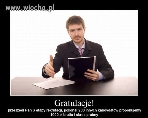 Rekrutacja