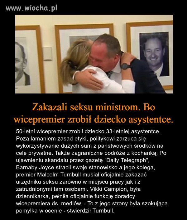 Naszym też powinni zakazać