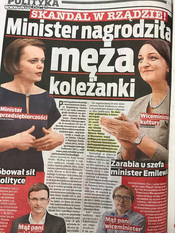 Koleżanki