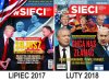 Co ja widzę Trump naszym wrogiem