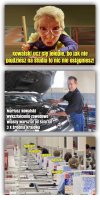 Dyplom to nie wyznacznik mądrości 