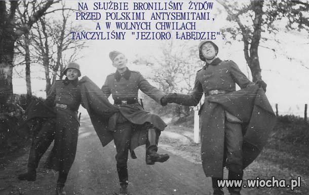Tak wygląda historia według twórców niemieckiego 