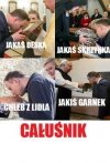 Całuśnik