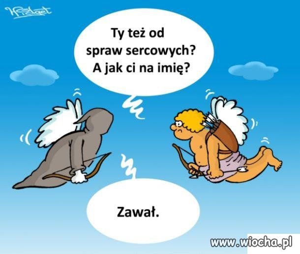 Uważajcie co by...