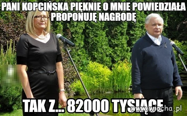 Drogie te komplementy