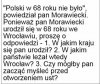 Po za tym Polska