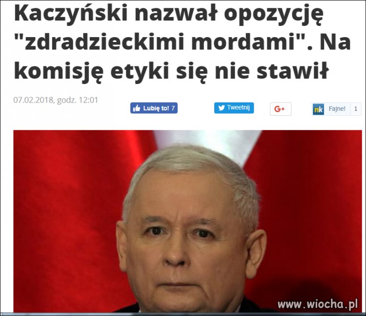 Równi i równiejsi