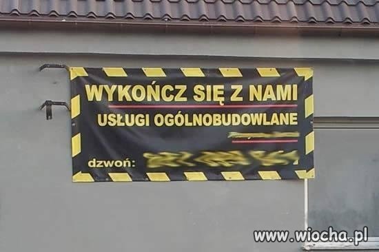 Kto jest chętny?