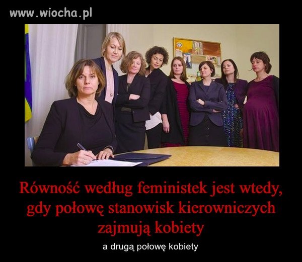 Równość