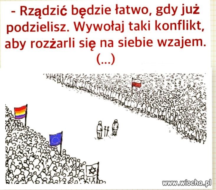 Niezawodnie skuteczny klucz 