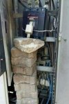 Zabezpieczenie antyzwarciowe lvl expert 