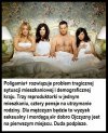 Jedyny problem to trzy teściowe