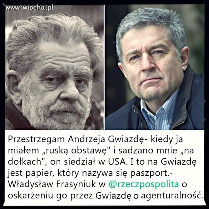 I taka jest prawda 