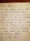 Może jego pokolenie będzie lepsze...