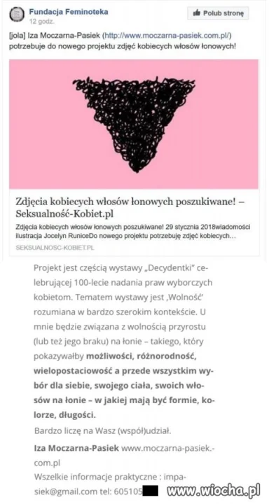Wolność przyrostu na łonie