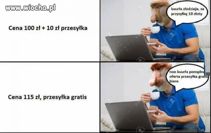 Janusz
