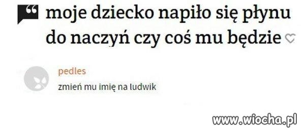 Ludwik