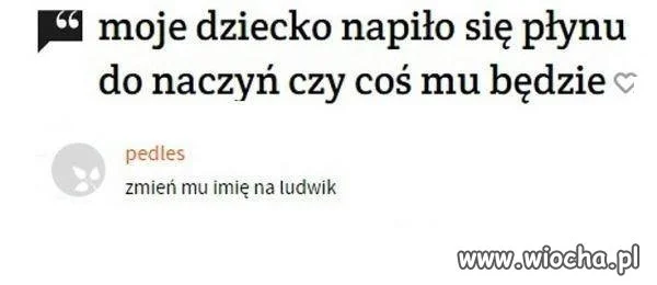 Ludwik