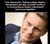 Raz przyznam mu