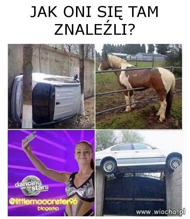 Małypotwór96 i jej kariera taneczna