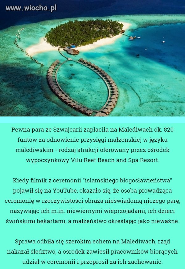 Ich szczęście stało się poniżeniem 