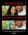 Trudna sztuka perswazji ...